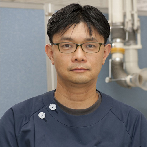 院長 林 孝明
