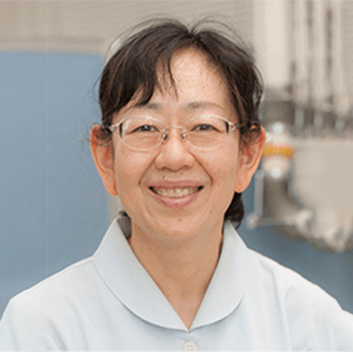院長 丸岡 由佳