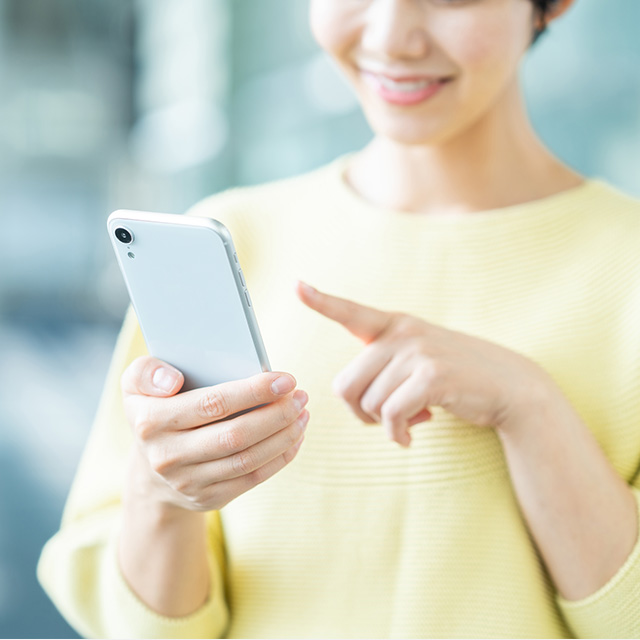 お電話にてご予約