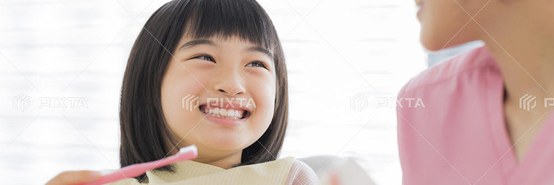 お子さまにとって本当に必要な治療をご提供セカンドオピニオンも受け付けます